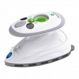 steam iron