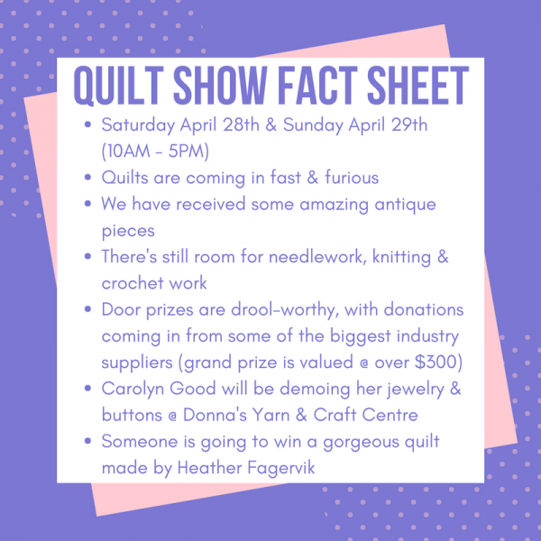 quilt-show-fact-sheet