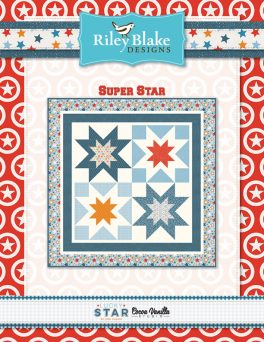 luckystarfreequilt