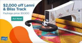 lenni sale 9900