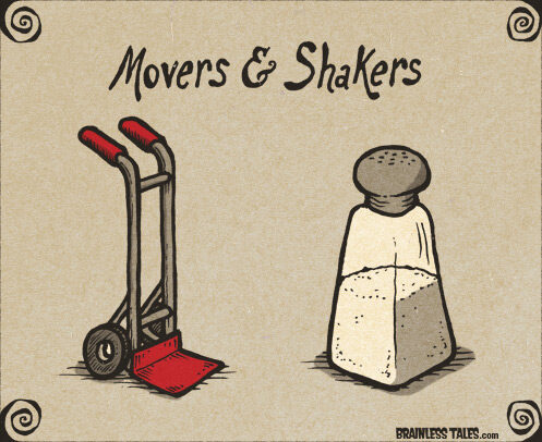 movers-and-shakers