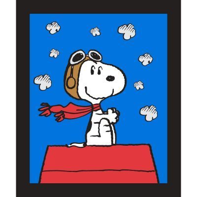 snoopy-panel