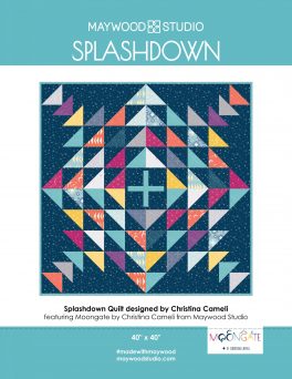 splashdown_quilt_cover