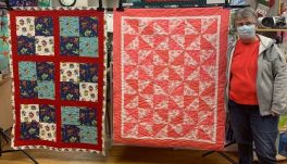 geri-auger-with-2-quilts