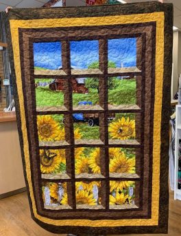 sunflower-attic-window-by-devona-hay