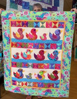 neila-mckee-baby-duck-quilt-with-kaffe-fassett