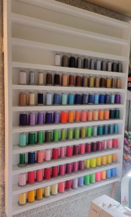 jacki-gallagher-and-thread-storage-made-by-husband