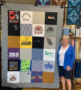 sherry-johnson-tshirt-quilt