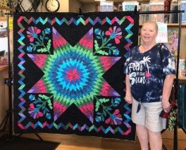 gloria-barlow-lone-star-quilt