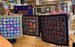 cheryl-sebastion-5-quilts-laurel-burch