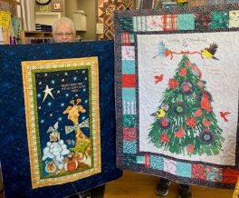 brenda-bliss-baby-and-christmas-quilt