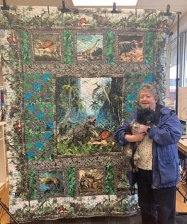 doreen-frederick-dinosaur-quilt