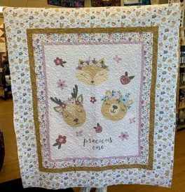 kari-quintal-precious-on-baby-quilt