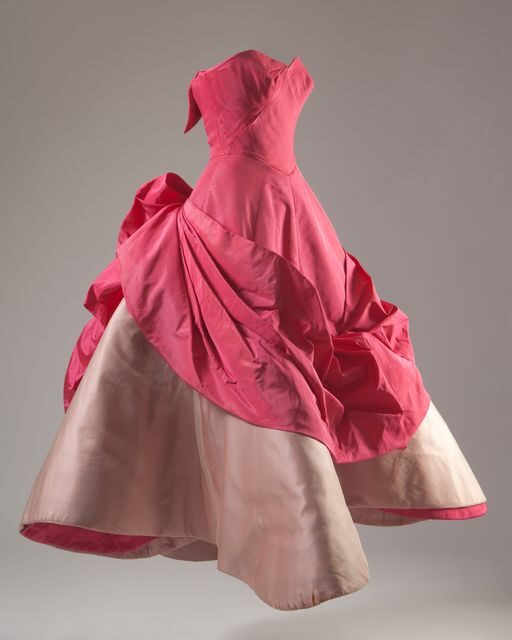 charles-james-and-the-hot-pink-ball-gown