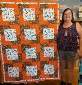 deb-arvay-animal-critter-baby-quilt