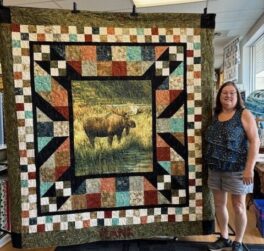 debra-arvay-moose-quilt