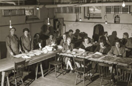 red-cross-quilts-during-the-war-years