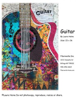 guitar-pattern