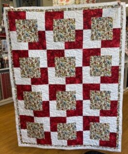 loretta-buckingham-birds-xmas-quilt