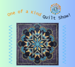 lilloett quilt show