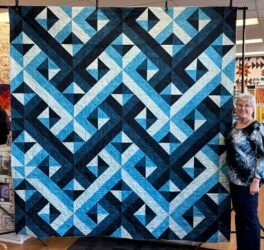 shirley-hucaluk-blues-in-a-on-point-weave